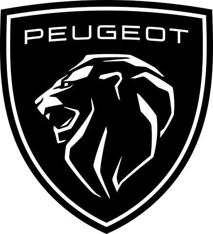 logo peugeot belhout